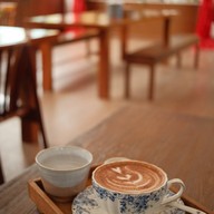 Piti home cafe & eatery
