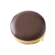 เมนูของร้าน Dunkin' โลตัสบางบ่อ
