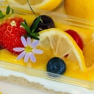 La mul coffee house @Abac Bangna