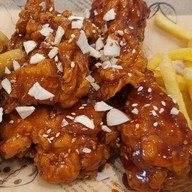 ร้านอาหารเกาหลี ชองอึยทัมดา