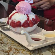 เมนูของร้าน บ้านสุขสวัสดิ์ ปลาแม่น้ำ สาขากำนันแม้น ซอยกำนันแม้น