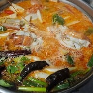 เมนูของร้าน ครัวจิตตมาส