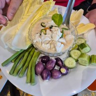 เมนูของร้าน บ้านสุขสวัสดิ์ ปลาแม่น้ำ สาขากำนันแม้น ซอยกำนันแม้น