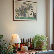 Piti home cafe & eatery