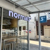 Normal3rd Coffee KKU Normal3rd Coffee KKU