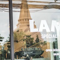 Lamps specialty coffee -