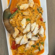 เมนูของร้าน 9 กุ้งอบ ปูอบ-สุกี้ พุทธมณฑล สาย2 (ได้รับมาตรฐาน SHA)