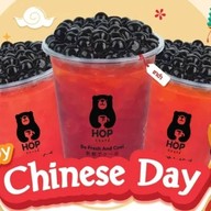 HOP Chafe (ฮ็อป ชาเฟ) หน้านิคมบางปู