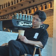 Lamps specialty coffee -