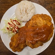 ร้านอาหารเกาหลี ชองอึยทัมดา