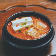 ร้านอาหารเกาหลี ชองอึยทัมดา