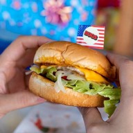 Bugs Burger and Coffee