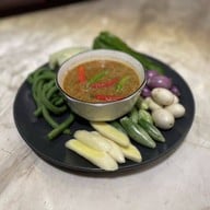 หนึ่งสำรับ อาหารไทยฟิวชัน ดิ นครา คลอง 3