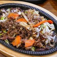 ร้านอาหารเกาหลี ชองอึยทัมดา