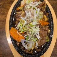 ร้านอาหารเกาหลี ชองอึยทัมดา