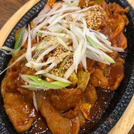 ร้านอาหารเกาหลี ชองอึยทัมดา