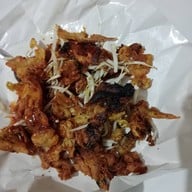 เมนูของร้าน ผัดไทปะ สาขาสามัคคี