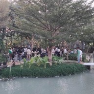 บรรยากาศ จุ๊ปส์ ก๋วยเตี๋ยวไก่ -