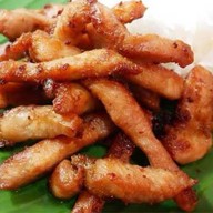 ไก่ทอด by คุณชายไก่ทอด