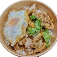 เมนูของร้าน นาดาตามสั่ง