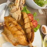 เมนูของร้าน 9 กุ้งอบ ปูอบ-สุกี้ พุทธมณฑล สาย2 (ได้รับมาตรฐาน SHA)