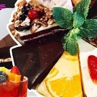 A Pink Rabbit + Bob ทรงวาด