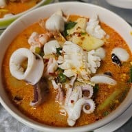 เมนูของร้าน ครัวจิตตมาส