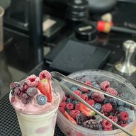 กล้วยทอดคำโต (สูตรกลอย)  แยกPMY ทางไป4แยกซูด อร่อย ปากแตก