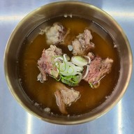 ร้านอาหารเกาหลี ชองอึยทัมดา