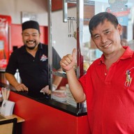 มิสเตอร์ข้าวมันไก่ (Mr. Chicken rice)