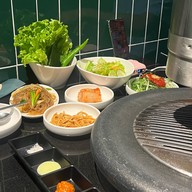 9 Korean Restaurant 9Nine Korean Restaurant