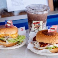 Bugs Burger and Coffee