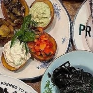 A fox princess kitchen  Ladprao