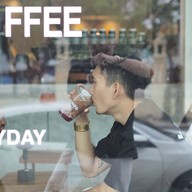 Lamps specialty coffee -