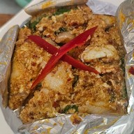 เมนูของร้าน ครัวจิตตมาส