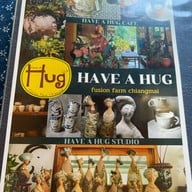 Have-A-Hug Fusion Farm