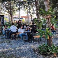 บรรยากาศ จุ๊ปส์ ก๋วยเตี๋ยวไก่ -