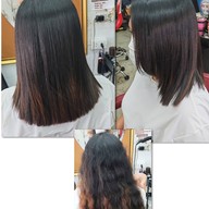 ร้านเสริมสวยอินคัทเพชรเกษม48ทำผมชาย-หญิงยืดดัดทำสี