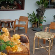 Piti home cafe & eatery