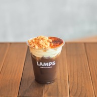 Lamps specialty coffee -