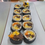 ร้านอาหารเกาหลี ชองอึยทัมดา