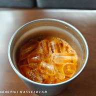 เมนูของร้าน Cafe Amazon บางปะอิน กาญจนภิเษก สาย9 ขาออก
