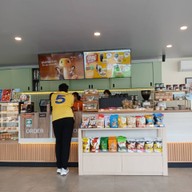 บรรยากาศ PunThai Coffee PTF พัทลุงปัญจพล