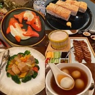 LIU โรงแรมคอนราด กรุงเทพฯ