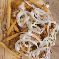 ร้านอาหารเกาหลี ชองอึยทัมดา