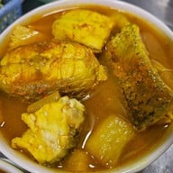 เมนูของร้าน ครัวจิตตมาส