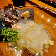 เมนูของร้าน Ksushi