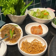 9 Korean Restaurant 9Nine Korean Restaurant