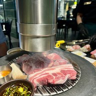 9 Korean Restaurant 9Nine Korean Restaurant