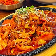 ร้านอาหารเกาหลี ชองอึยทัมดา